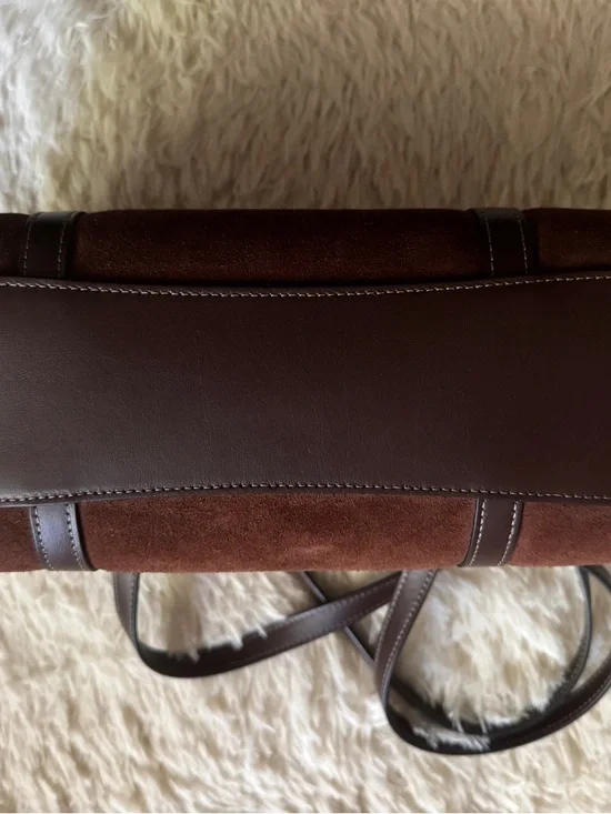 Bridget Flap Shoulder Bag - Picture 8 of 16